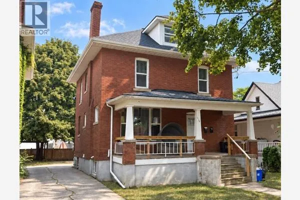 116 CAMERON STREET