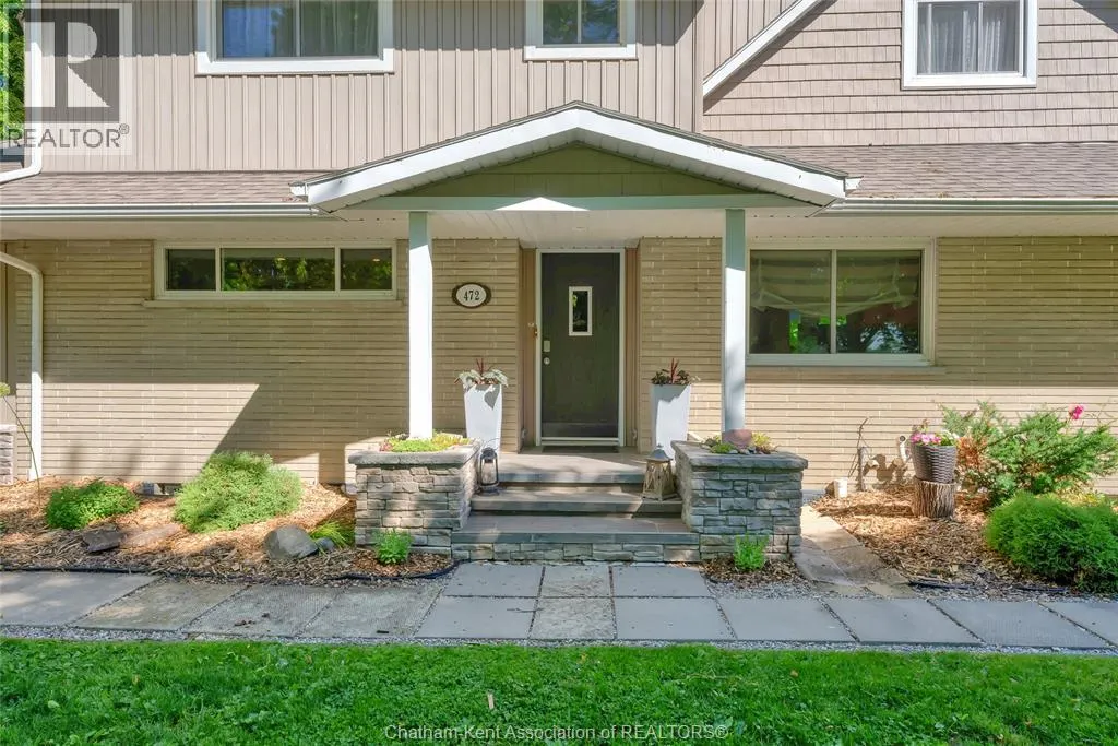 472 SYDENHAM STREET