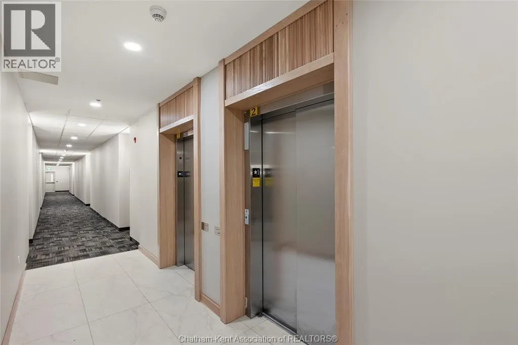 364 Grand AVENUE East Unit# 512