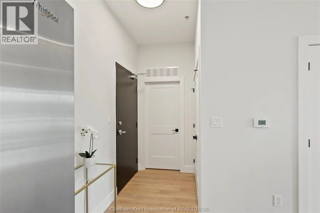 364 Grand AVENUE East Unit# 512