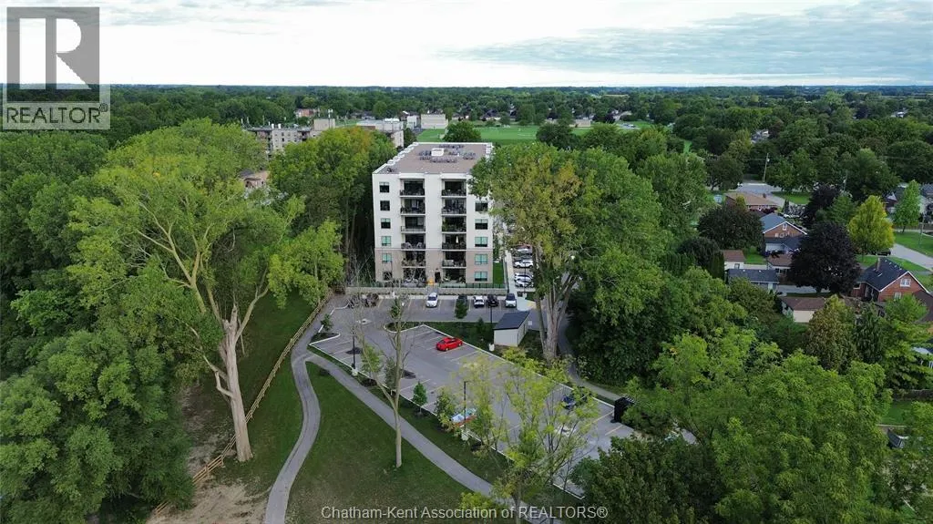 364 Grand AVENUE East Unit# 512