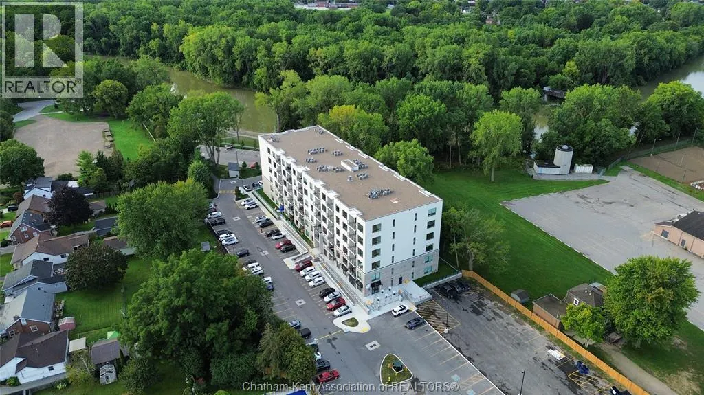 364 Grand AVENUE East Unit# 512