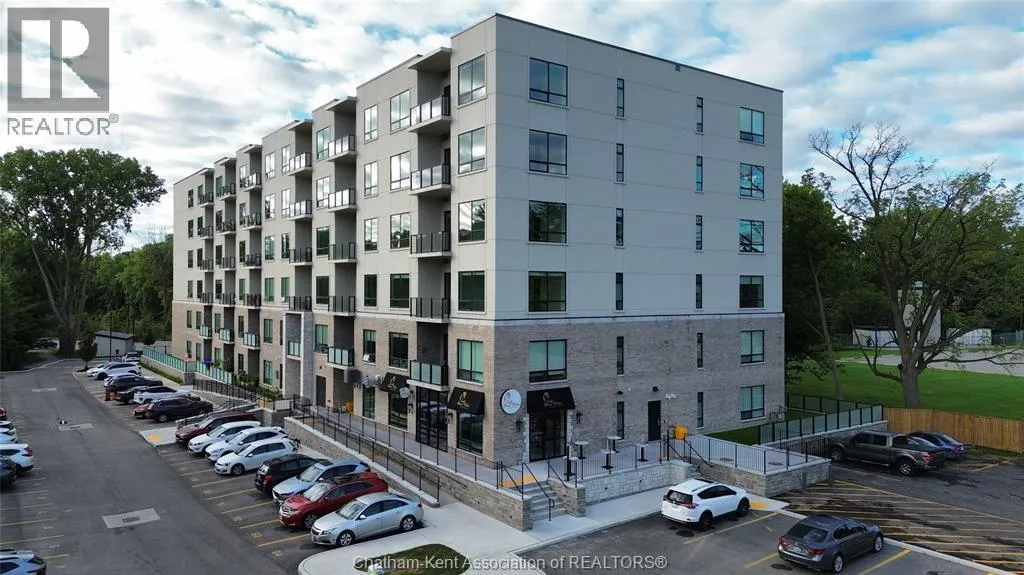364 Grand AVENUE East Unit# 512