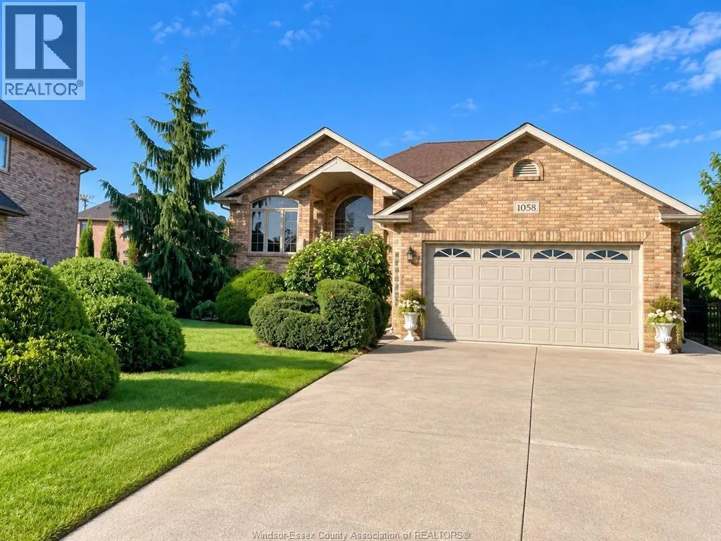 1058 NOVA DRIVE