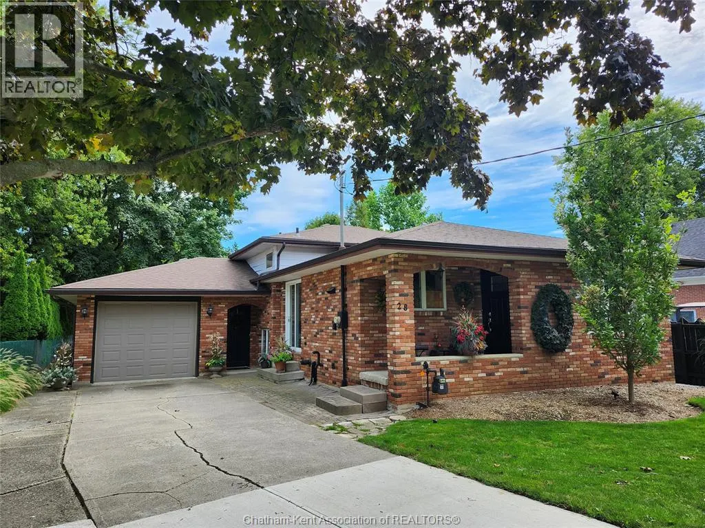 28 Jackson DRIVE