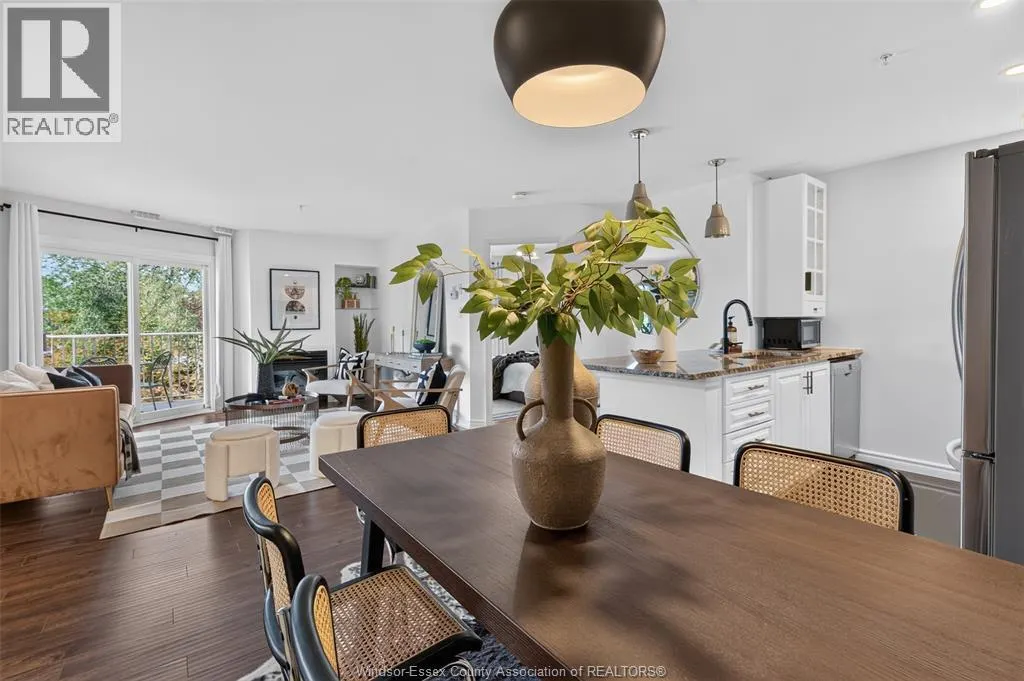 1655 Grand Marais West Unit# 308
