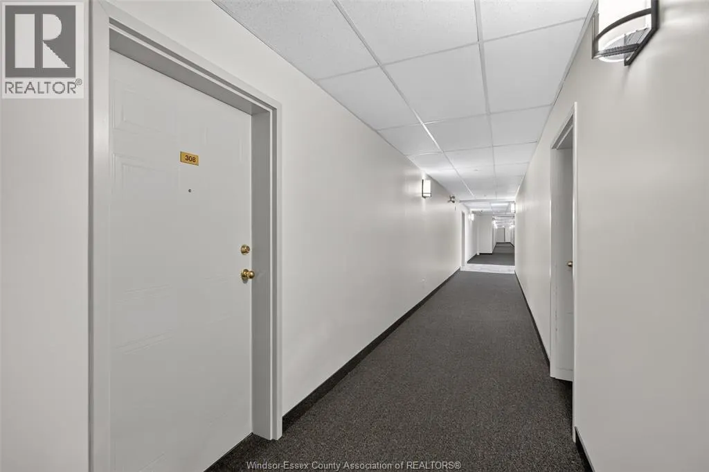 1655 Grand Marais West Unit# 308