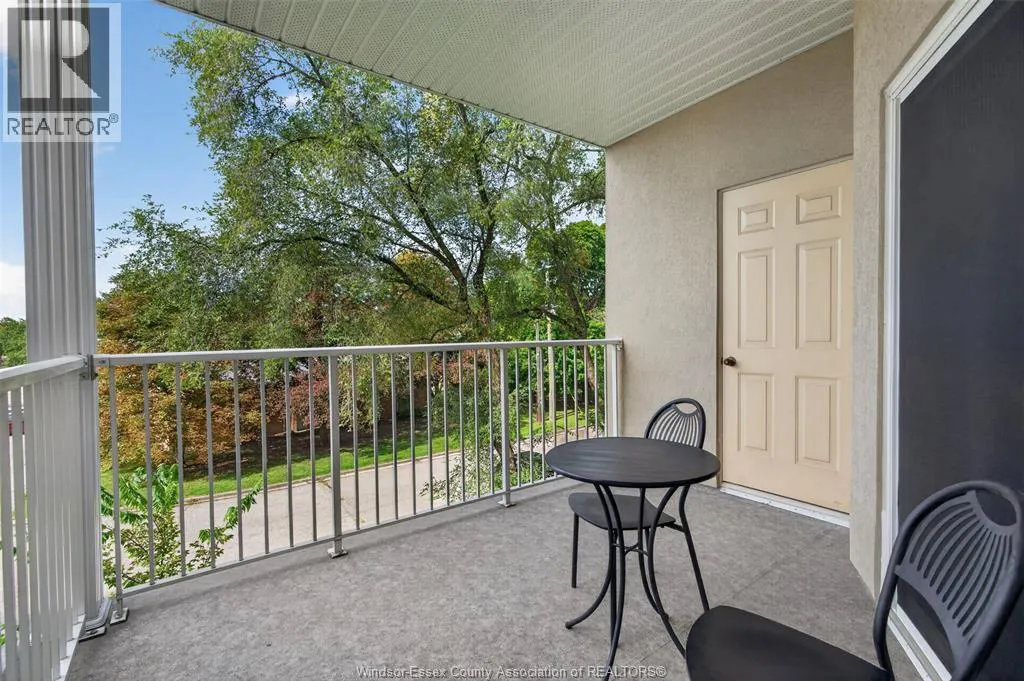 1655 Grand Marais West Unit# 308