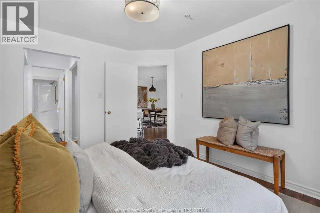 1655 Grand Marais West Unit# 308