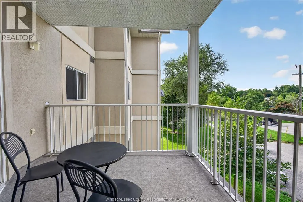 1655 Grand Marais West Unit# 308