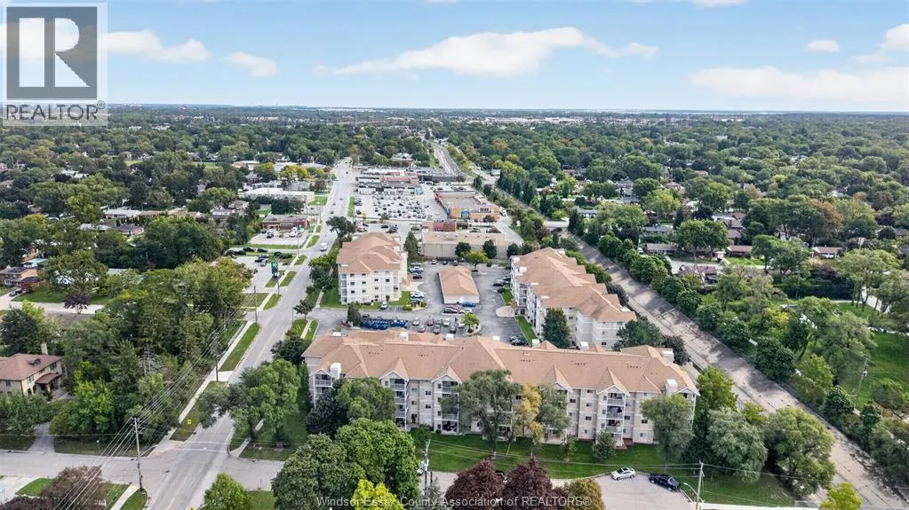 1655 Grand Marais West Unit# 308