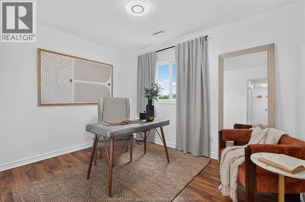 1655 Grand Marais West Unit# 308