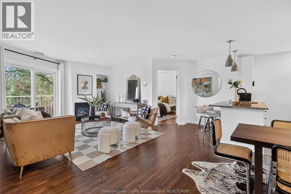 1655 Grand Marais West Unit# 308
