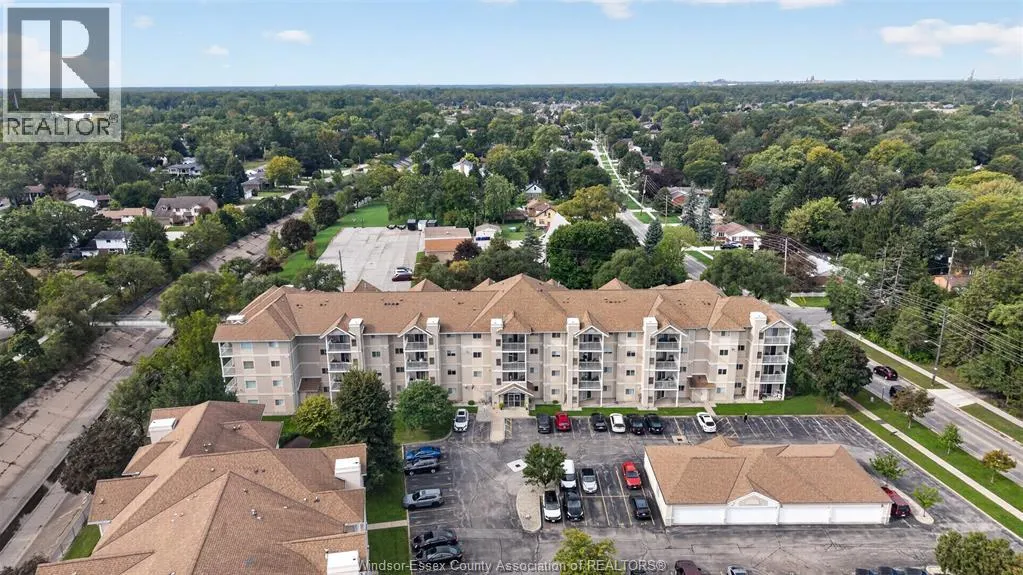 1655 Grand Marais West Unit# 308
