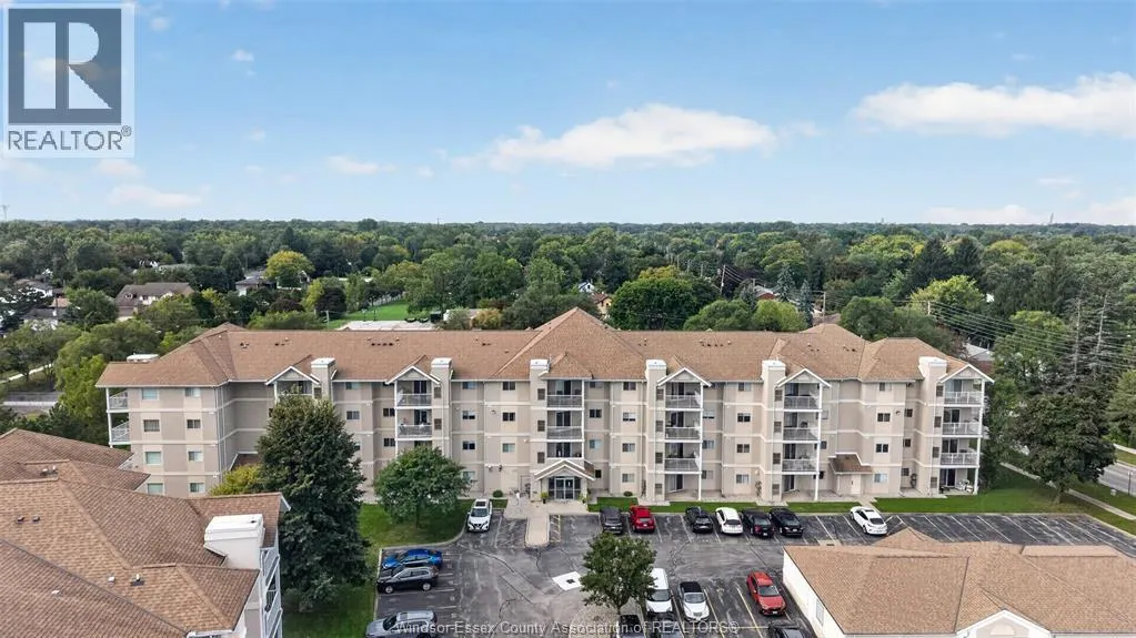 1655 Grand Marais West Unit# 308