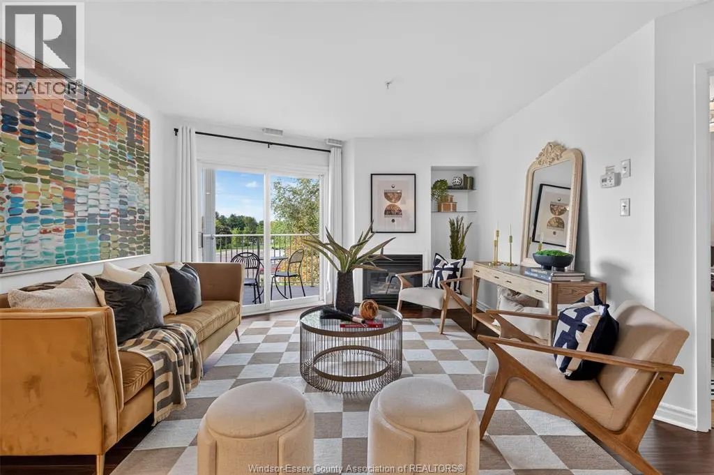 1655 Grand Marais West Unit# 308