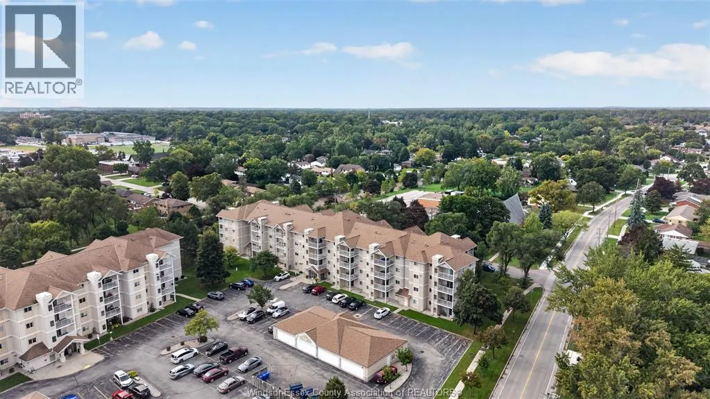 1655 Grand Marais West Unit# 308