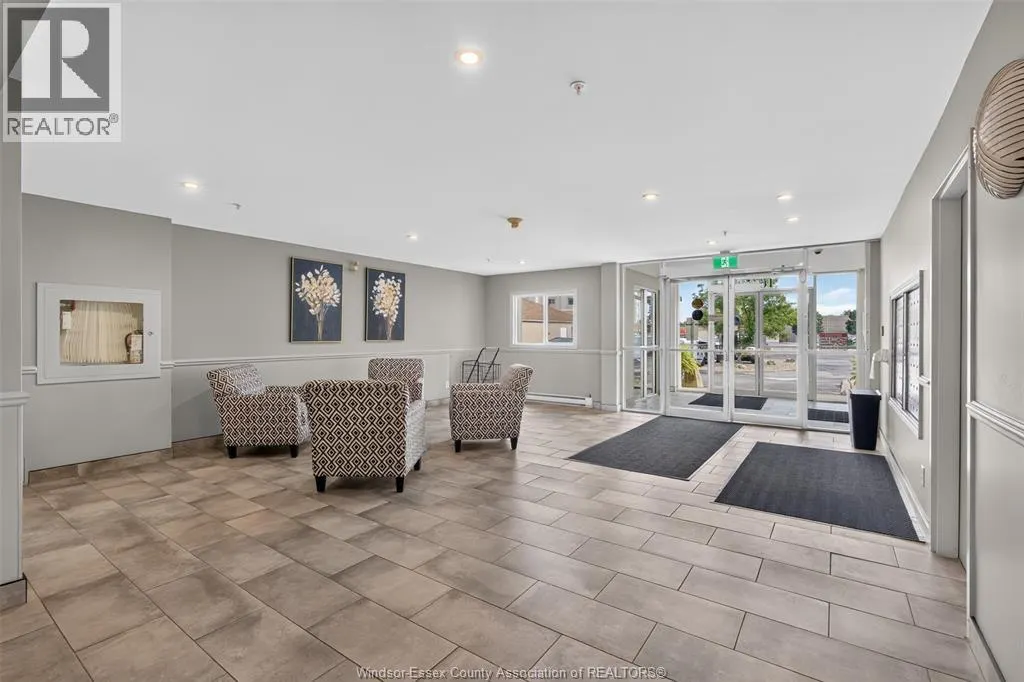 1655 Grand Marais West Unit# 308