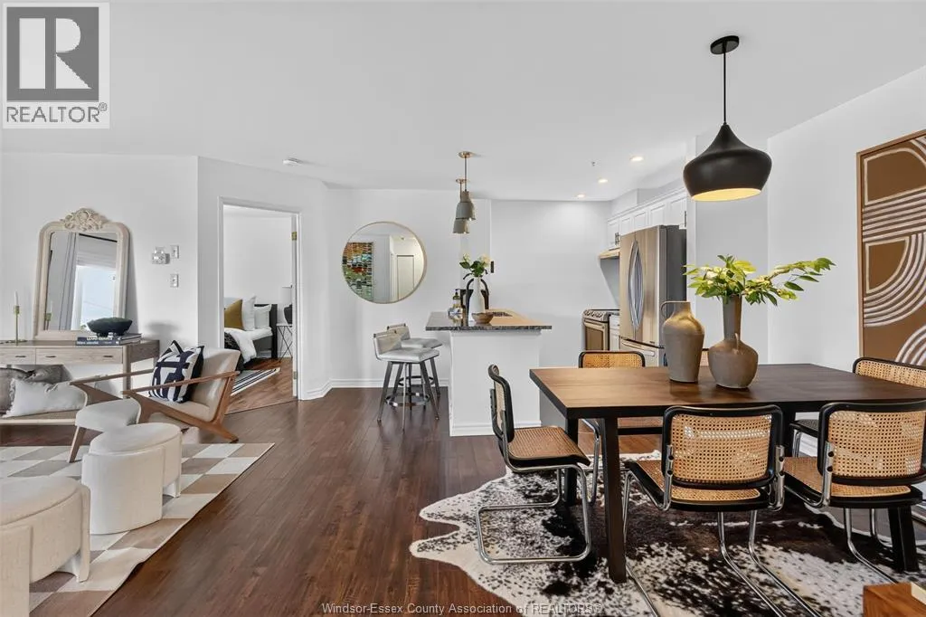 1655 Grand Marais West Unit# 308