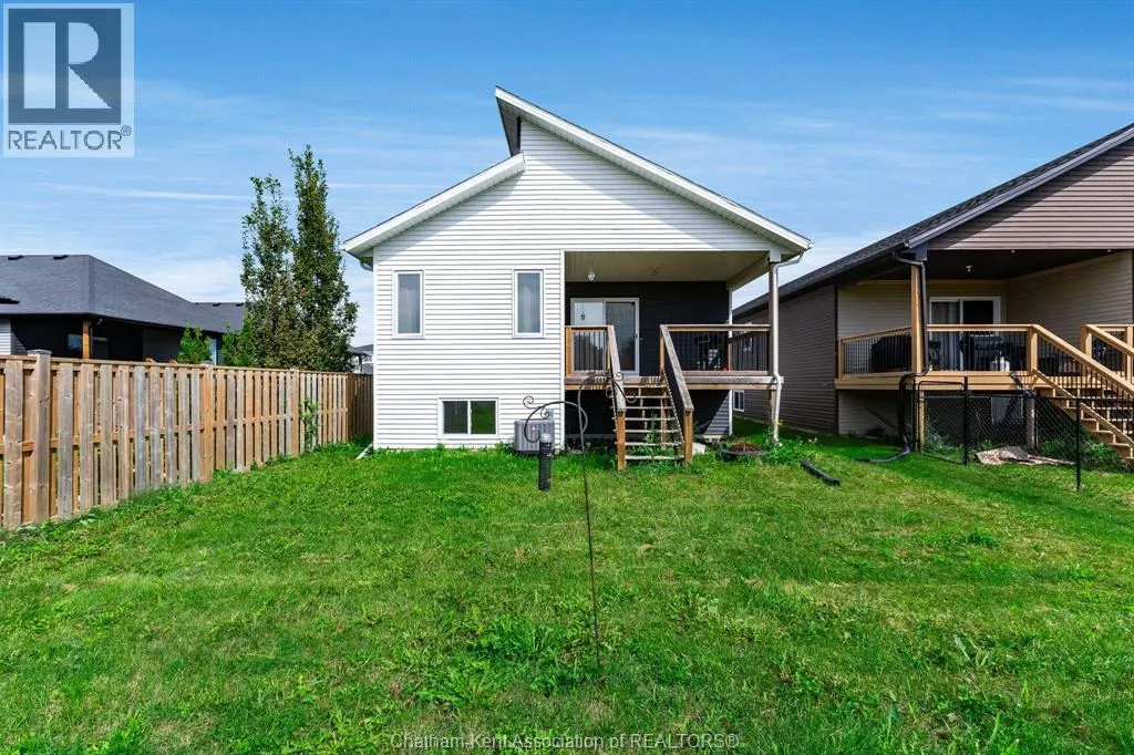 215 Manning DRIVE