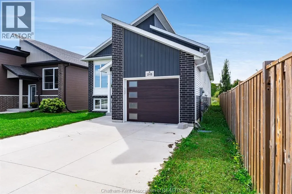 215 Manning DRIVE