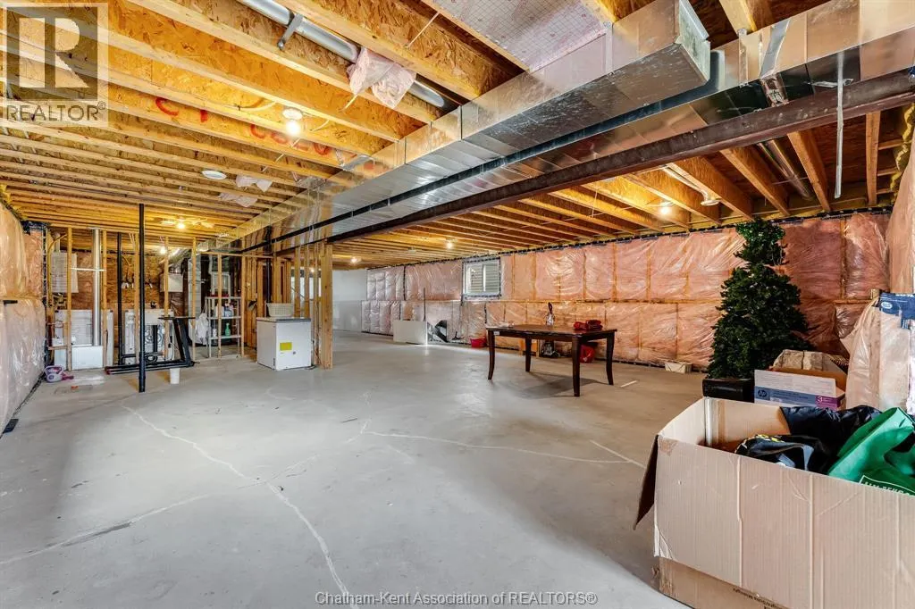 215 Manning DRIVE