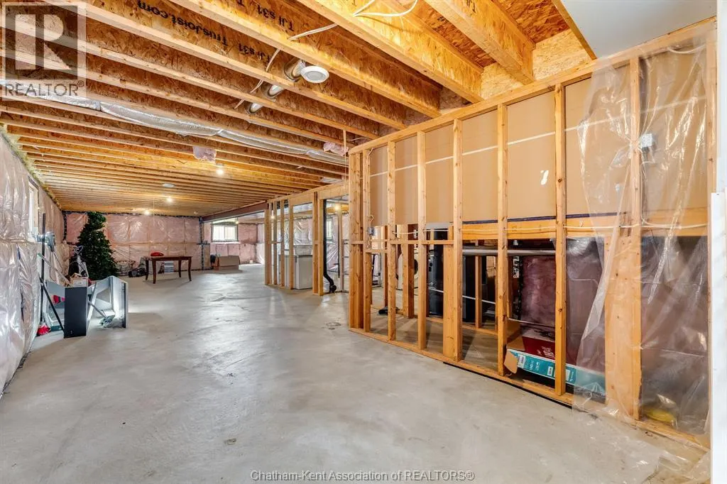 215 Manning DRIVE