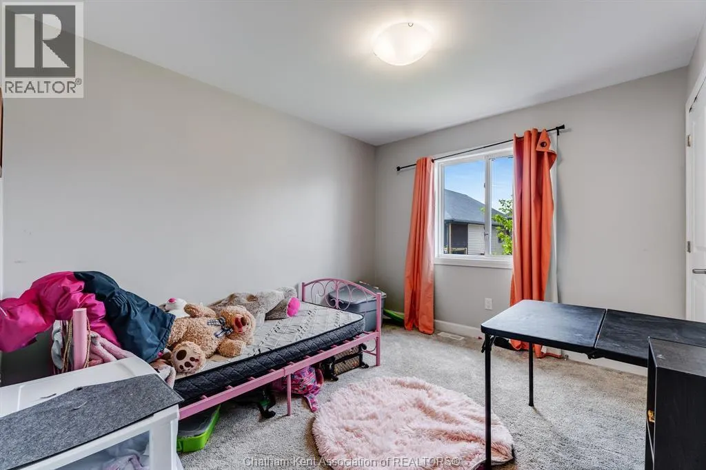 215 Manning DRIVE