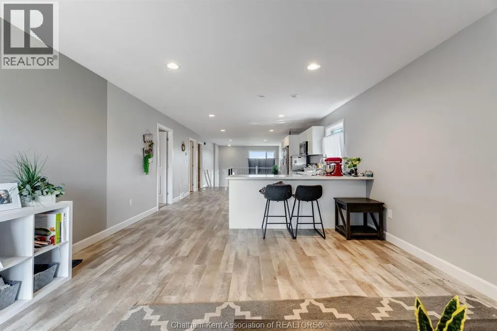 215 Manning DRIVE