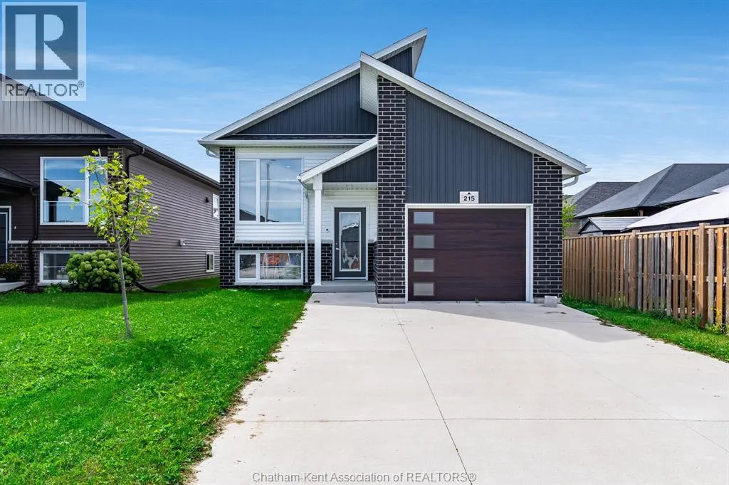 215 Manning DRIVE