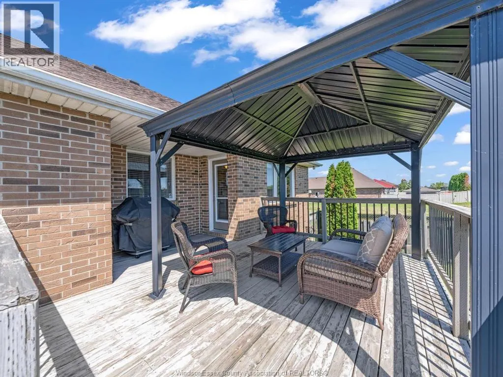 1541 Heatherglen DRIVE