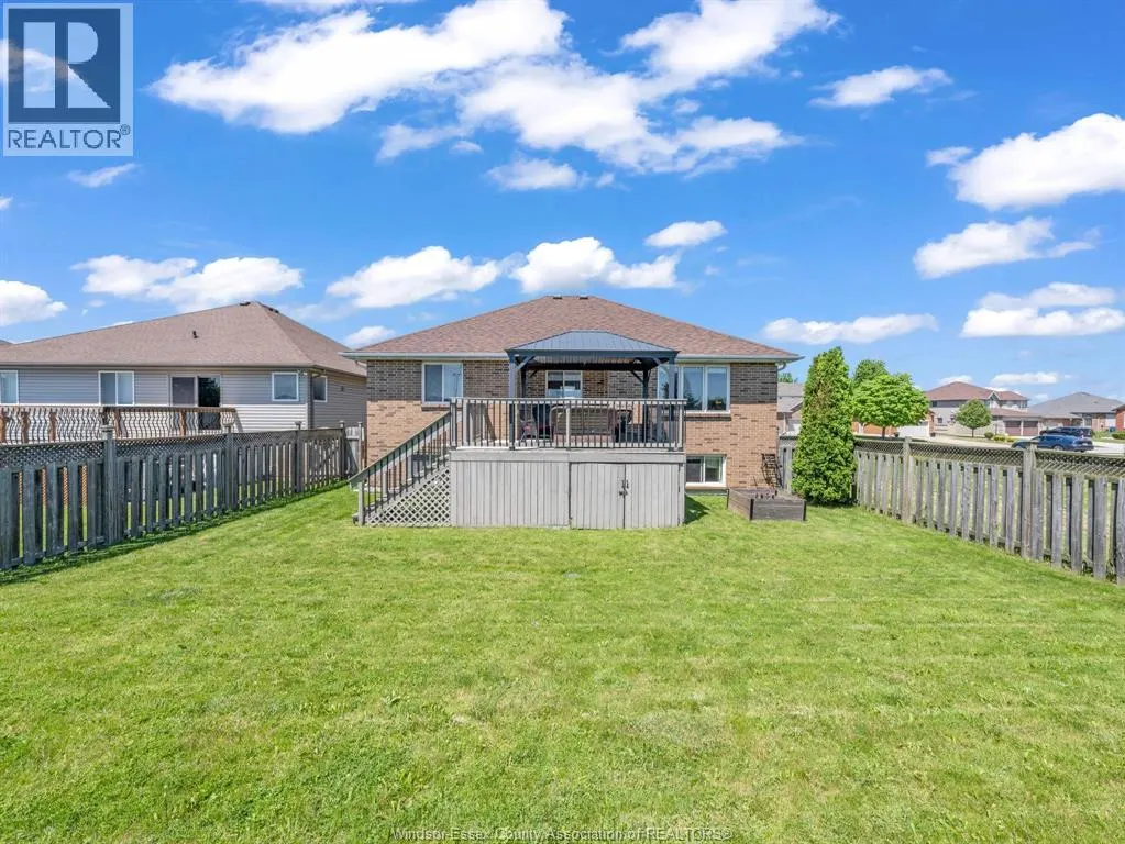 1541 Heatherglen DRIVE