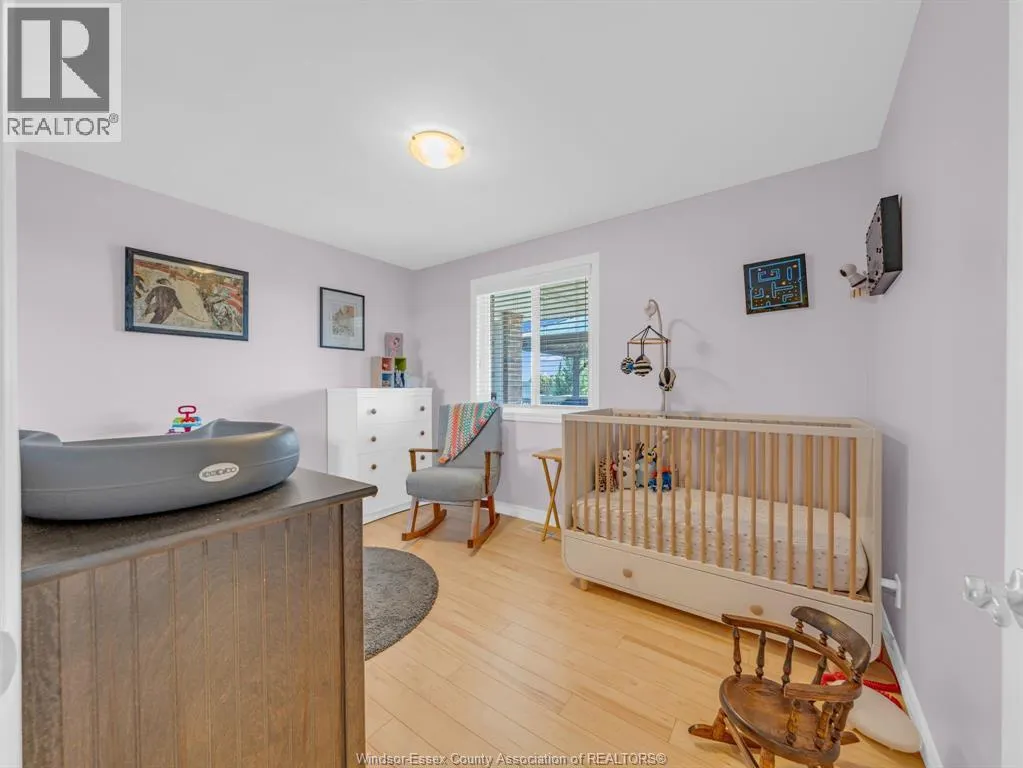 1541 Heatherglen DRIVE