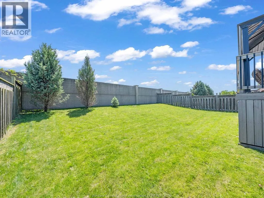 1541 Heatherglen DRIVE