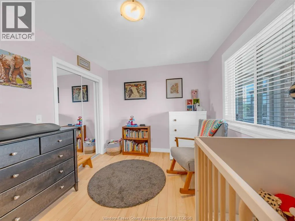 1541 Heatherglen DRIVE