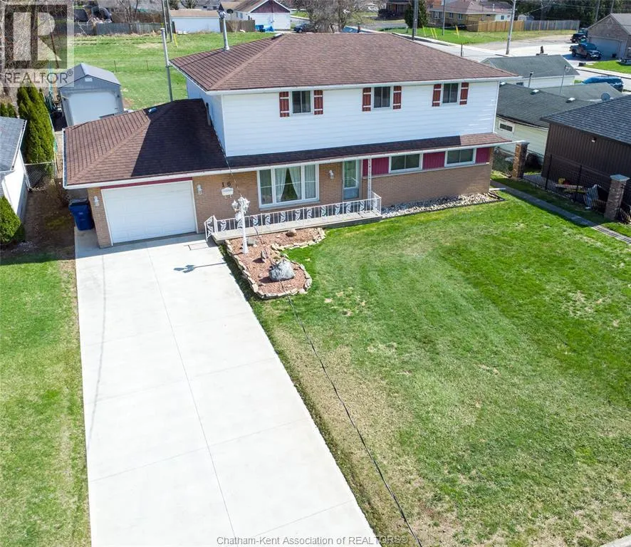 16 ARTHUR DRIVE