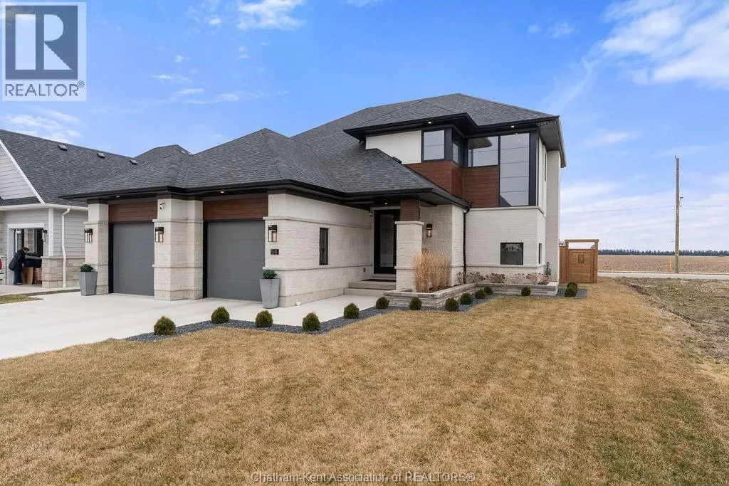 54 Dundee DRIVE West
