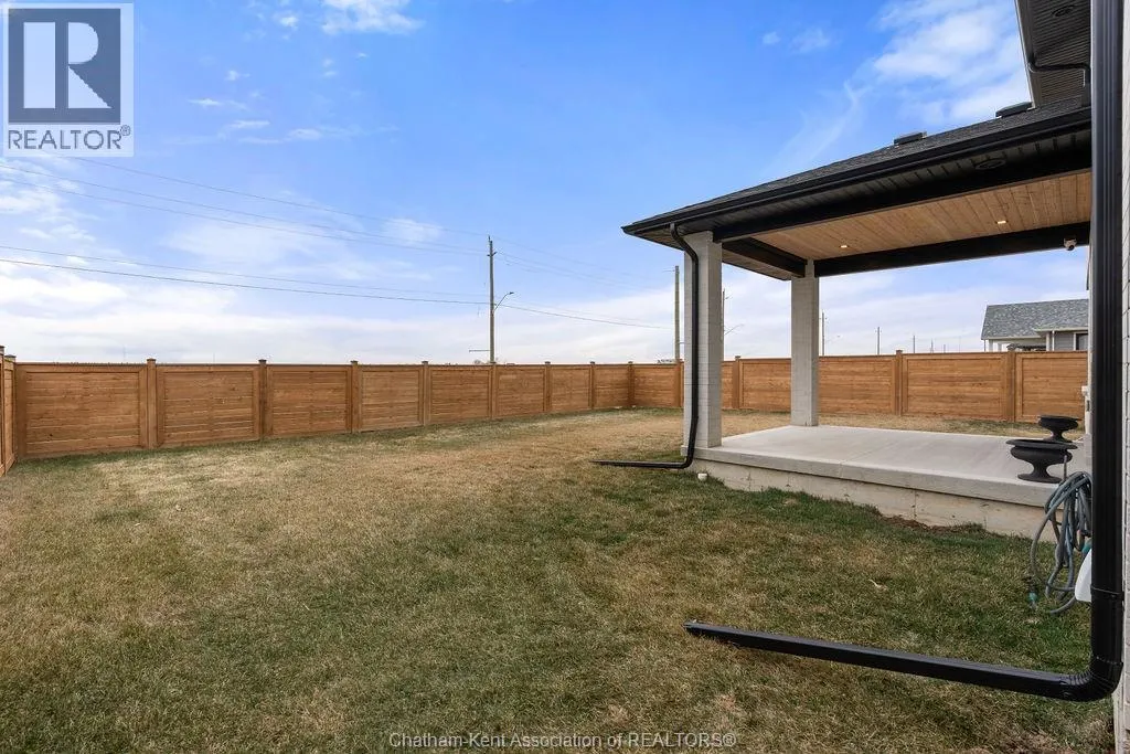 54 Dundee DRIVE West