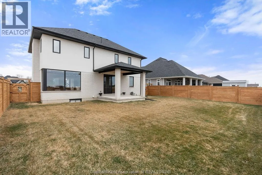 54 Dundee DRIVE West