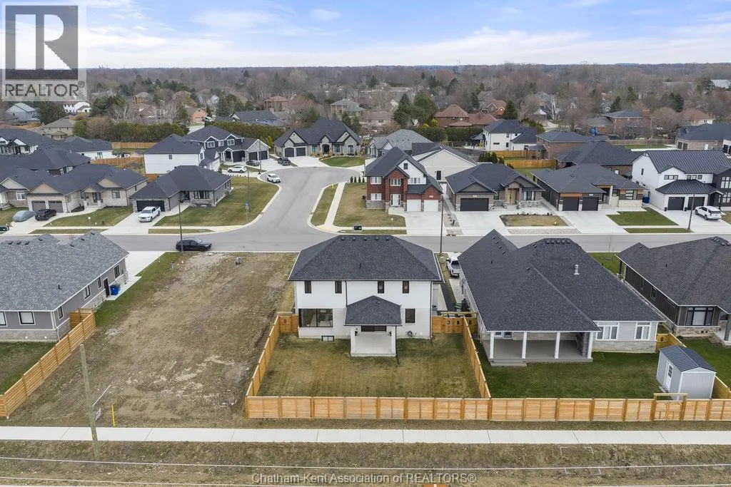 54 Dundee DRIVE West