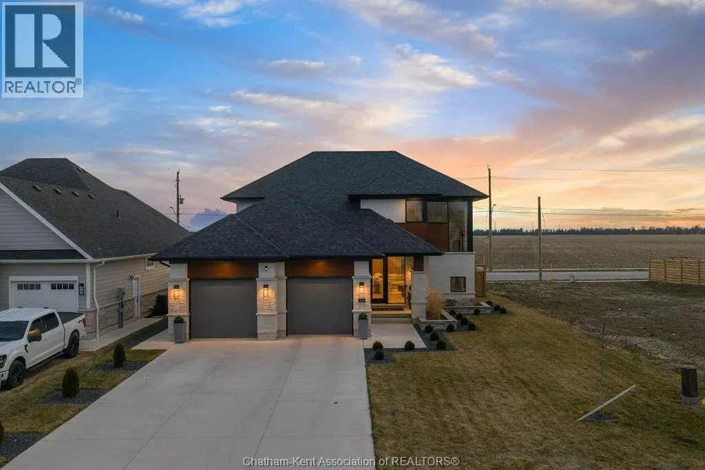 54 Dundee DRIVE West