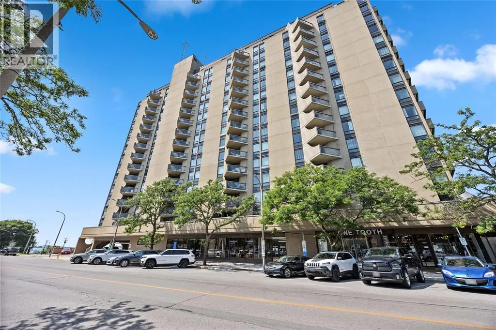 155 FRONT STREET North Unit# 910