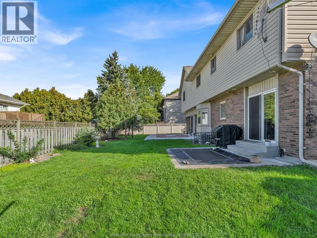 503 REGENT