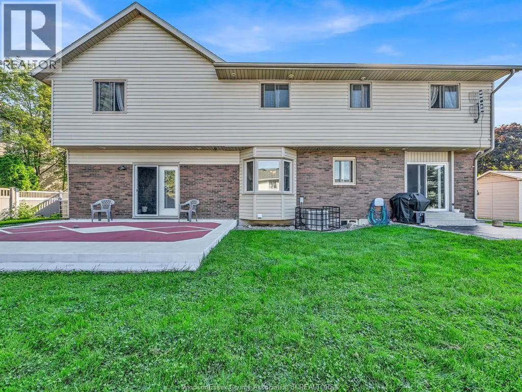 503 REGENT
