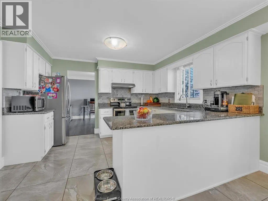 503 REGENT