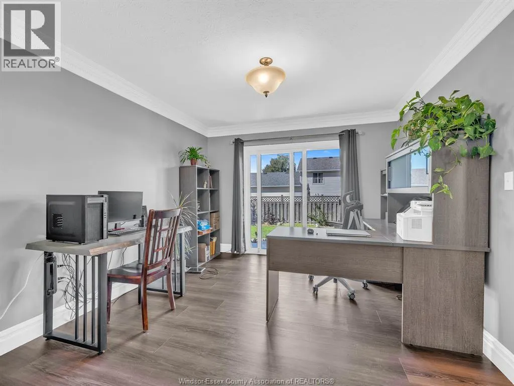 503 REGENT