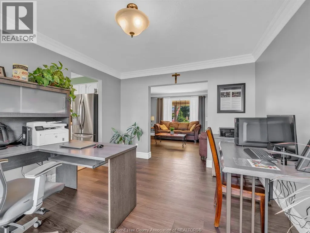 503 REGENT