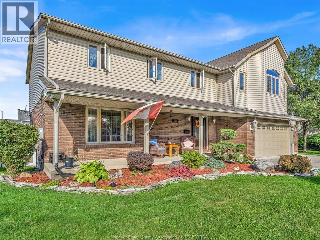 503 REGENT