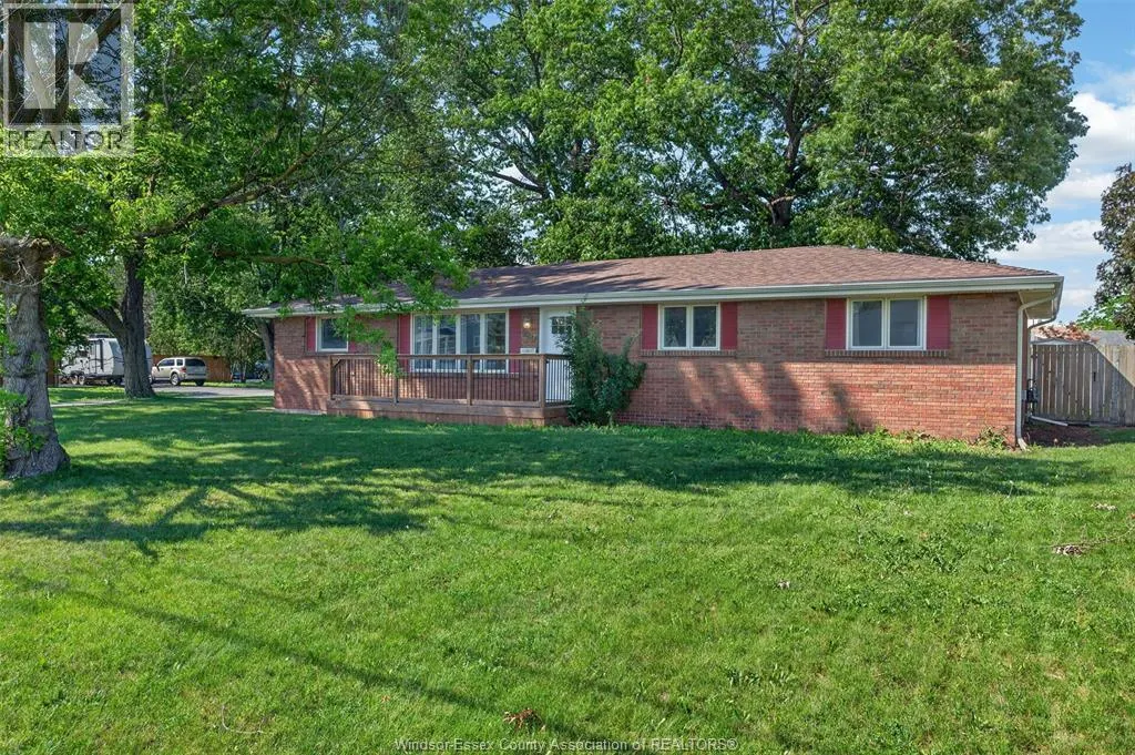 520 FRONT ROAD