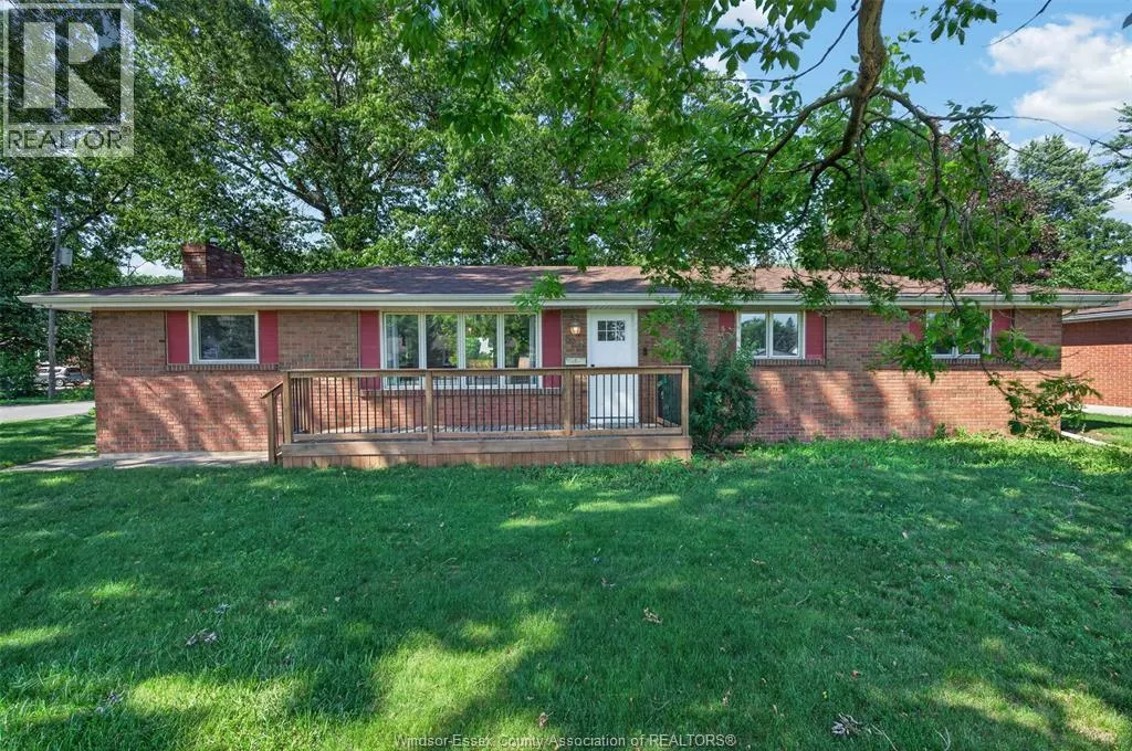 520 FRONT ROAD